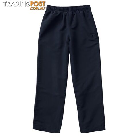 Champion Kids Infinity Microfibre Pant - Navy - CHAMPION