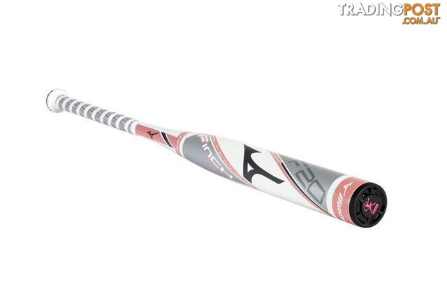 F20 Finch Fast Pitch Softball Bat - MIZUNO