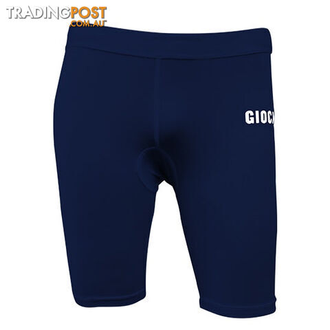 Gioca Compression Shorts - GIOCA