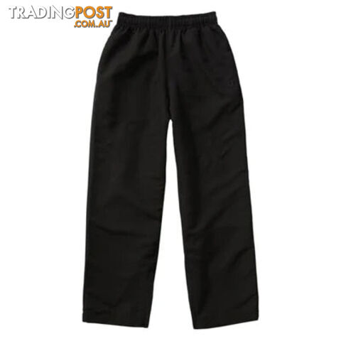 Champion Junior Infinity Microfibre Pant - Black - CHAMPION - 9351950877091