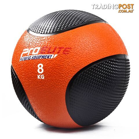 HCE Commercial Pro Elite Medicine Ball 8kg - HCE - 2200001059894