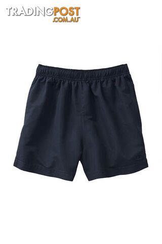 Champion Junior Infinity Microfibre Short - Navy - CHAMPION