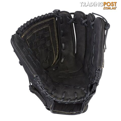 Mizuno MVP Prime 12.5 Inch Fastpitch Ball Glove -GMVP1250PF3 RHT - MIZUNO