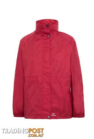 Rainbird Womens Stowaway Jacket - RAINBIRD - 9314653309030
