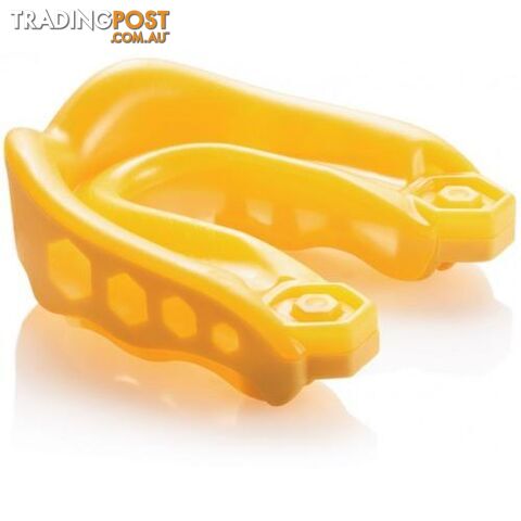 Shock Doctor Gel Max Youth Mouthguard - SHOCK DOCTOR - 733313014739