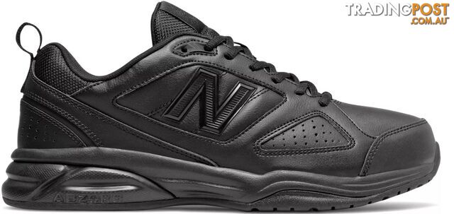 New Balance MX624AB5 2E Mens Cross Training Shoes - Black - NEWBALANCE -...