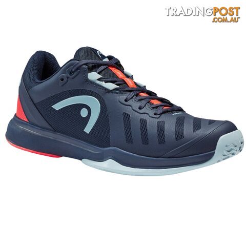 Head Sprint Team 3.0 2021 Mens Tennis Shoe - Navy - HEAD