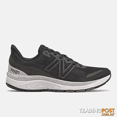 New Balance Vaygo V2 Womens Running Shoe - Black - NEWBALANCE
