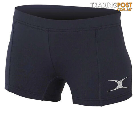 Gilbert Girls Eclipse Netball Short - GILBERT