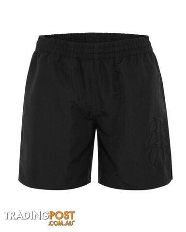 Womens Tonal Tactic Short - CANTERBURY - 5054773209448
