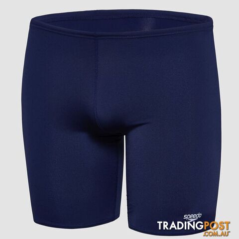 Speedo Boys Basic Jammer - Speedo Navy - SPEEDO