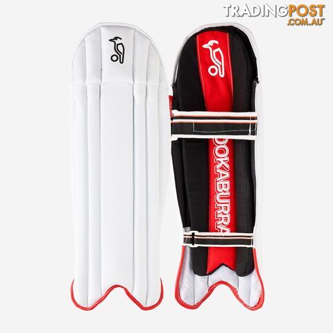 Kookaburra Beast Pro 3.0 Wicket Keeping Pads - KOOKABURRA
