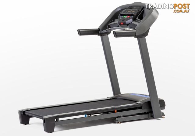 Horizon T101 Treadmill - HORIZON - 4713375357643