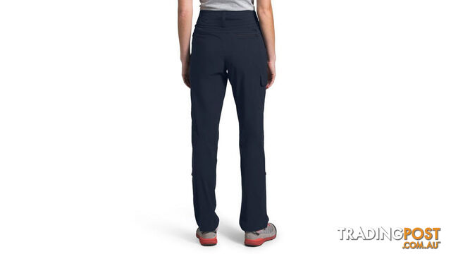 The North Face Womens Paramount Active Mid-Rise Pants - THE NORTH FACE