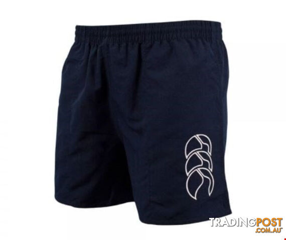 Canterbury Junior Tactic Short - Navy - CANTERBURY