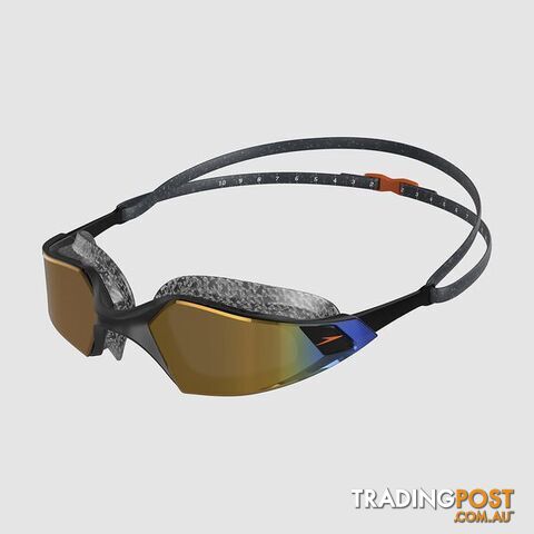 Speedo Aquapulse Pro Mirror - SPEEDO
