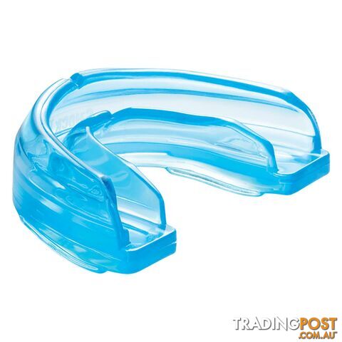 Shock Doctor Braces Mouthguard Youth - SHOCK DOCTOR - 733313014371