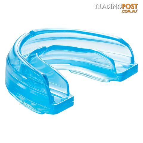 Shock Doctor Braces Mouthguard Youth - SHOCK DOCTOR - 733313014371