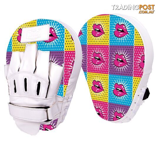 RCB SL Focus Pad - Lips - RED CORNER - 9348605002724