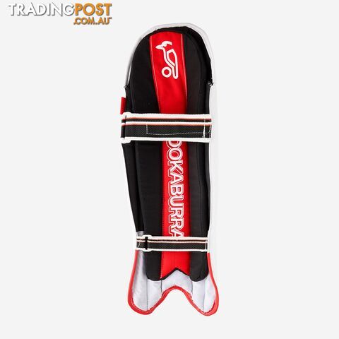 Kookaburra Beast Pro 3.0 Wicket Keeping Pads - KOOKABURRA