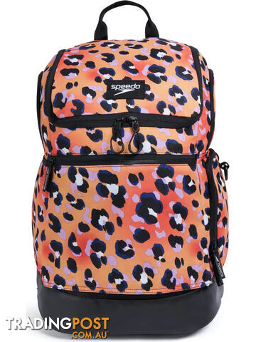 Speedo Teamster 2.0 Rucksack 35L Prntd - SPEEDO