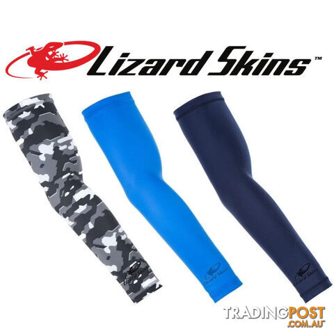 Lizard Skins Compression Arm Sleeve - EASTON - 696260345083