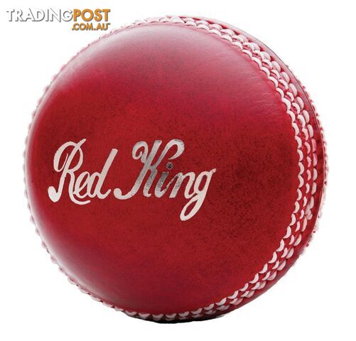 Kookaburra King Cricket Ball - KOOKABURRA - 9313131006256