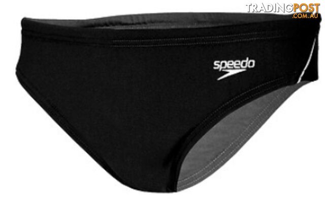 Speedo Endurance+ Logo Brief - SPEEDO - 9312964768362