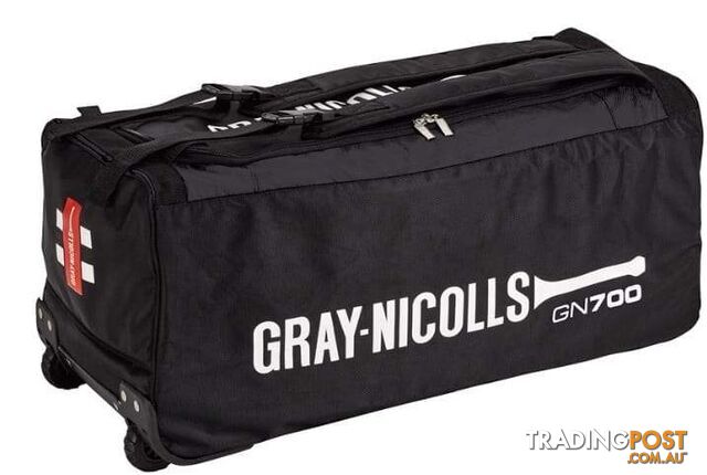 Gray-Nicolls GN 700 Bag - GRAYNICOLLS - 9312555329606