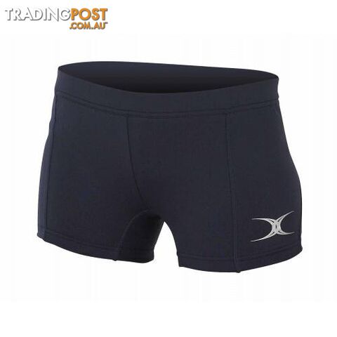 Gilbert Girls Eclipse Netball Short - GILBERT