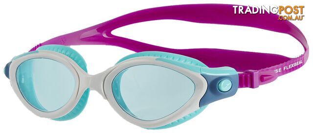 Speedo Futura Biofuse Flexi Female - SPEEDO - 5053744337326