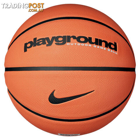Nike Everyday Playground 8P Outdoor Basketball - NIKE