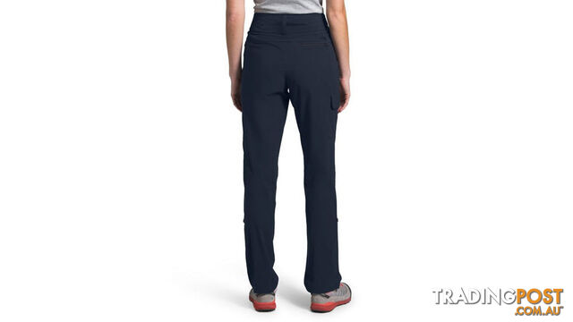 The North Face Womens Paramount Active Mid-Rise Pants - THE NORTH FACE