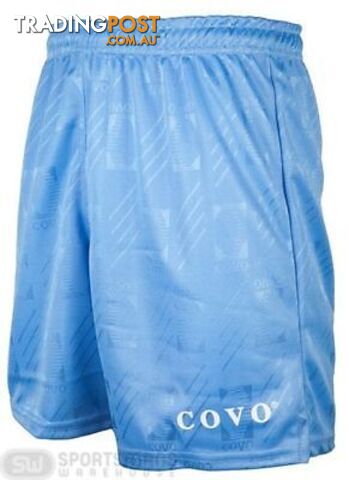 Covo Coppa Soccer Shorts - COVO