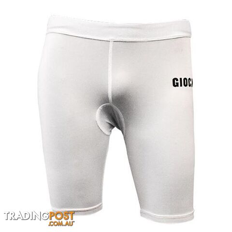 Gioca Compression Shorts - GIOCA - 9349748005450