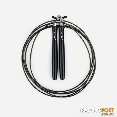 PTP X-Rope - Black - PTP - 9345164002578