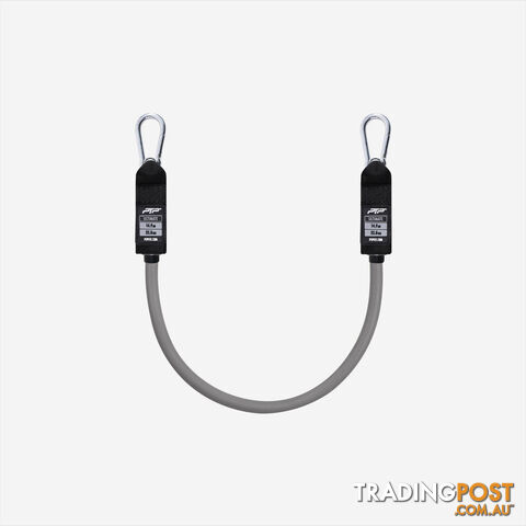 PTP Powertube Elite Mini Ultimate - Silver - PTP