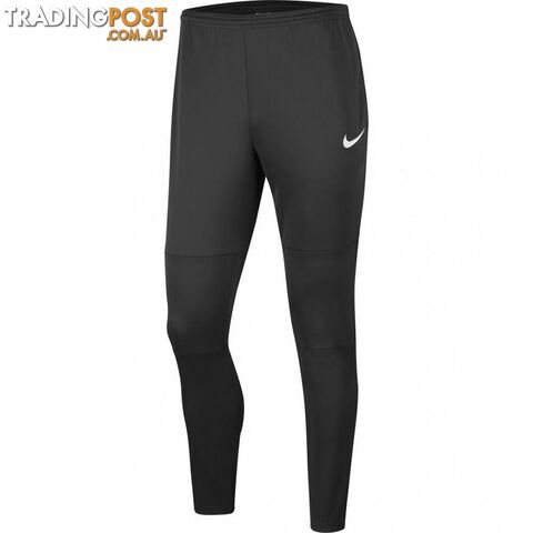 Nike Youth Dri-FIT Park 20 Track Pants - Black - NIKE - 193654357320