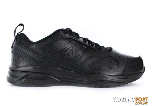 New Balance MX624AB 2E Mens XTraining Shoe - Black - NEWBALANCE - 889116284944