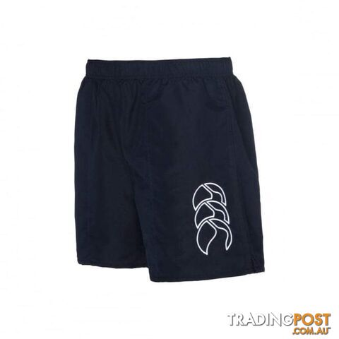 Canterbury Senior Tactic Short - Navy - CANTERBURY - 5051595954006