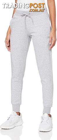 New Balance Womens Cuffed Leg Pant - NEWBALANCE