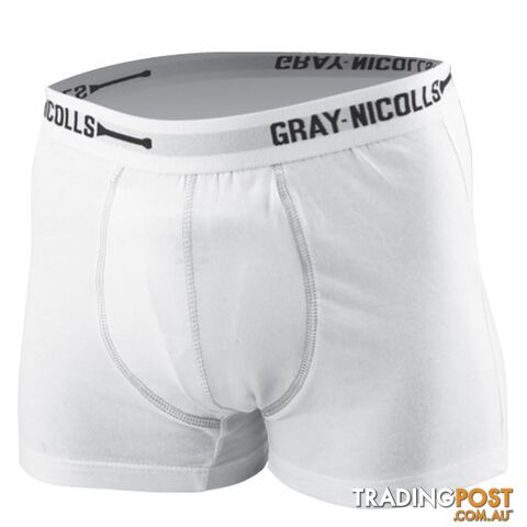 Gray Nicolls Mens Cricket Trunks lSize S - GRAYNICOLLS