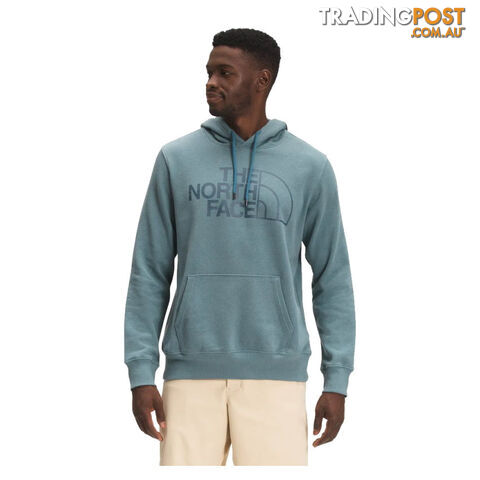 The North Face Mens Half Dome Pullover Hoodie - THE NORTH FACE