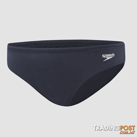 Speedo Boys Endurance+ Brief - Speedo Navy - SPEEDO