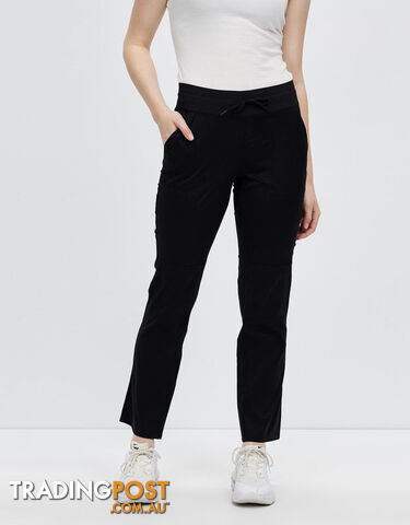 The North Face Womens Aphrodite Motion Pants - THE NORTH FACE