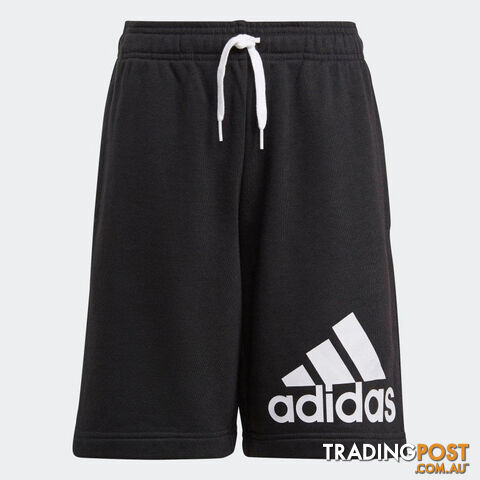 Adidas Boys Bl Short - Black - ADIDAS