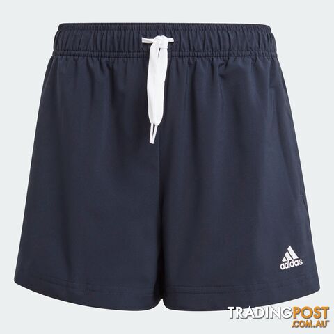 Adidas Boys Sl Chelsea Short - ADIDAS - photo 1 of 1