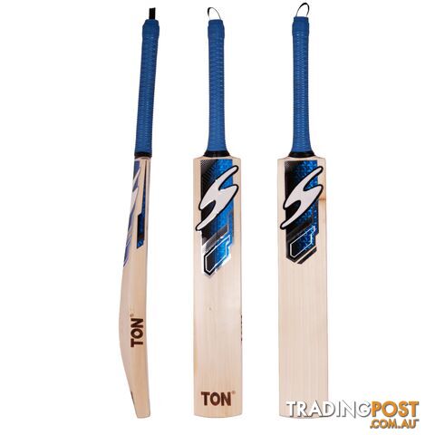 SS Power Blaster SH Cricket Bat - SS - 93281355591275
