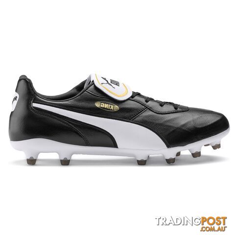 Puma King Top Fg Football Boot - PUMA - 4060981132240