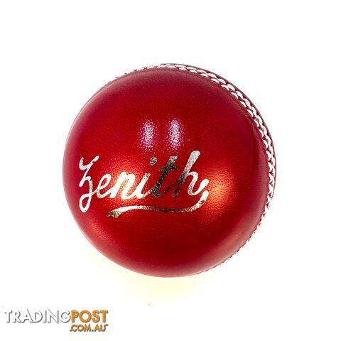 Kookaburra Zenith Cricket Ball - KOOKABURRA